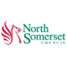 North Somerset Council logo